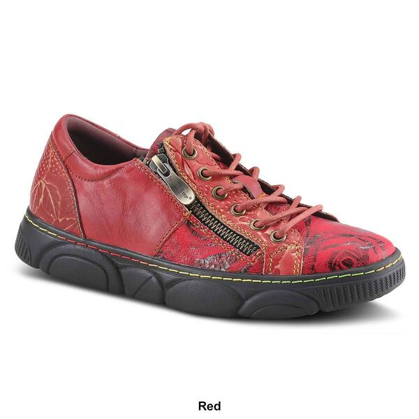 Womens L&#8217;Artiste by Spring Step Danli-Bloom Fashion Sneakers