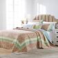 Greenland Home Fashions&#40;tm&#41; Palisades Contemporary Bedspread Set - image 1