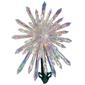 Northlight Seasonal 14in. Icicle Christmas Tree Topper - image 6