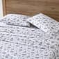 Eddie Bauer Woodland Friends Cotton Flannel Sheet Set - image 1