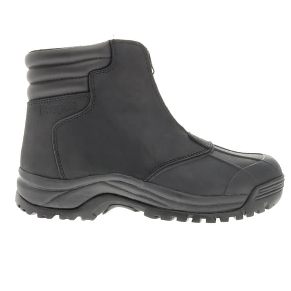 Mens Propèt® Blizzard Mid Zip Waterproof Boots