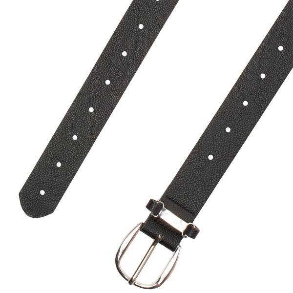 Plus Size Madden Girl Plaque Keeper Belt - image 