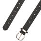 Plus Size Madden Girl Plaque Keeper Belt - image 1