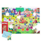 Chalk N Chuckles Chatty Choo Puzzle - image 3