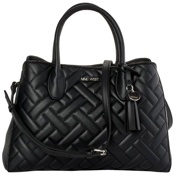 Nine West Maureen Satchel