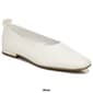 Womens Franco Sarto L-Vana Leather Flats - image 8