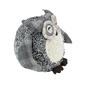 Northlight Seasonal 12in. Owl Table Top Christmas Figure - image 2