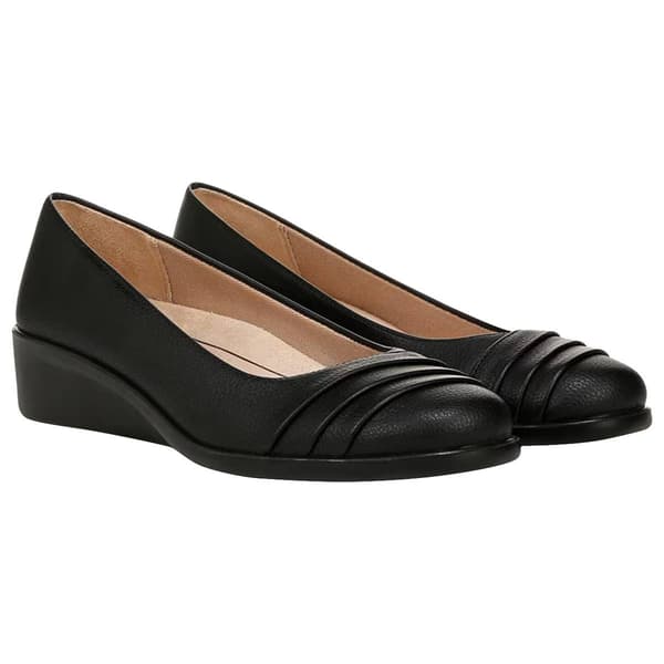 Womens LifeStride Jenna Flats - image 