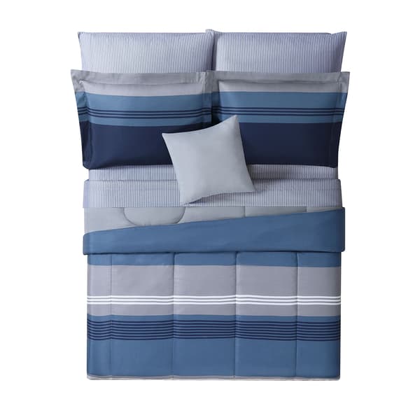 Style 212 Carlyle Bed in a Bag