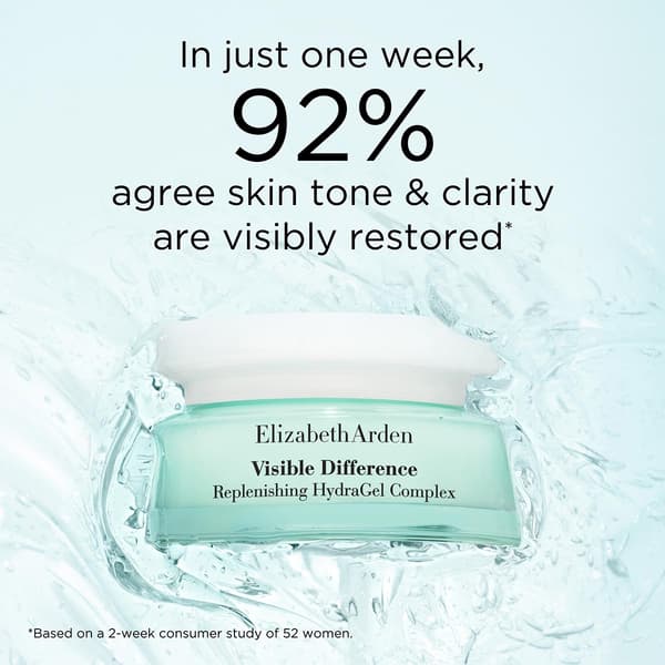 Elizabeth Arden Visible Difference Replenishing HydraGel