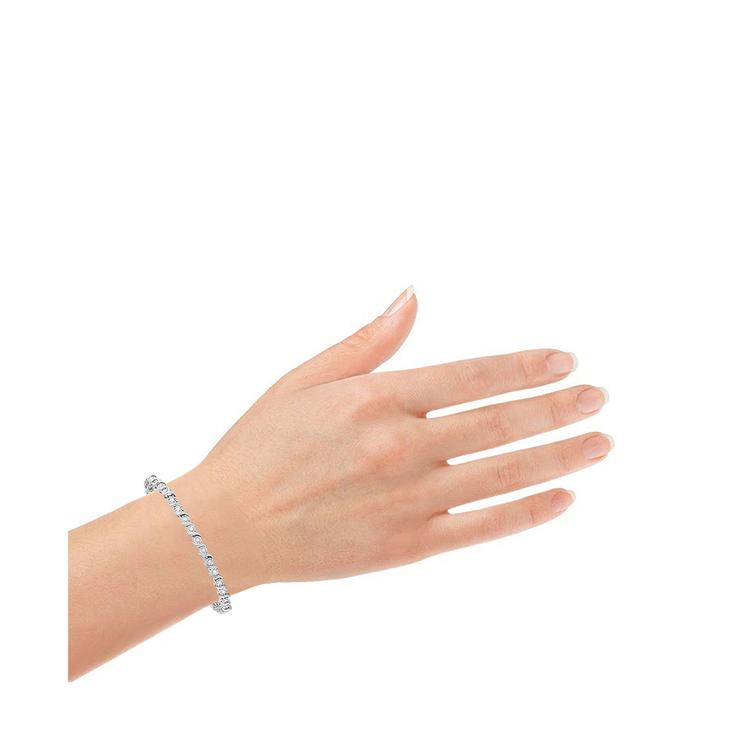 Diamond Classics™ 1/2ctw Diamond Tennis Bracelet