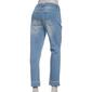 Womens Vintage United Mid-Rise Girlfriend Jeans - image 2