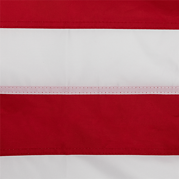 Northlight Patriotic Embroidered Outdoor USA House Flag