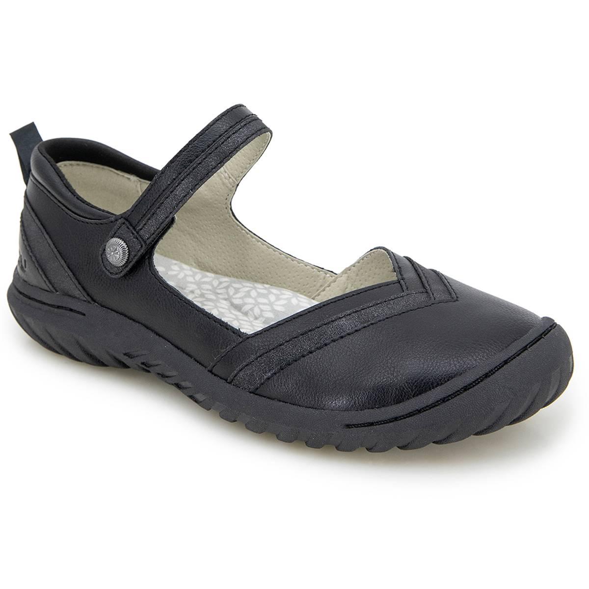 Womens JBU Reva Flats