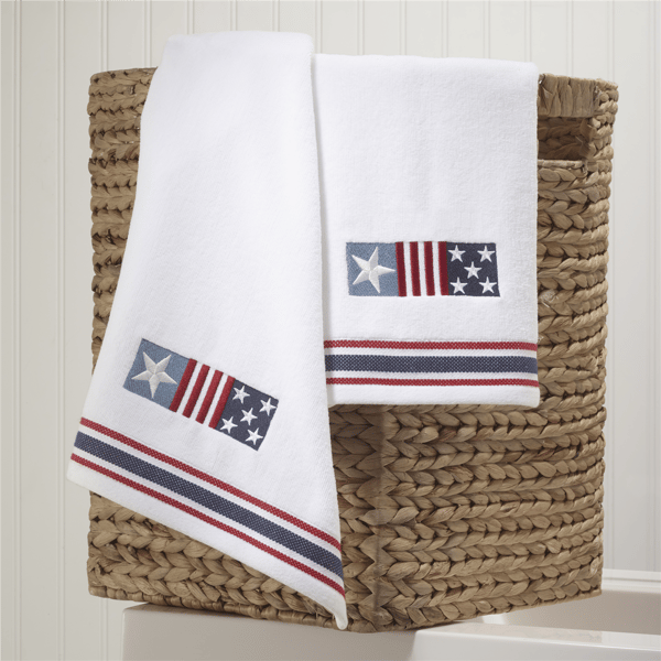 Avanti Heritage 2pk. Hand Towel Set
