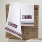 Avanti Heritage 2pk. Hand Towel Set - image 4
