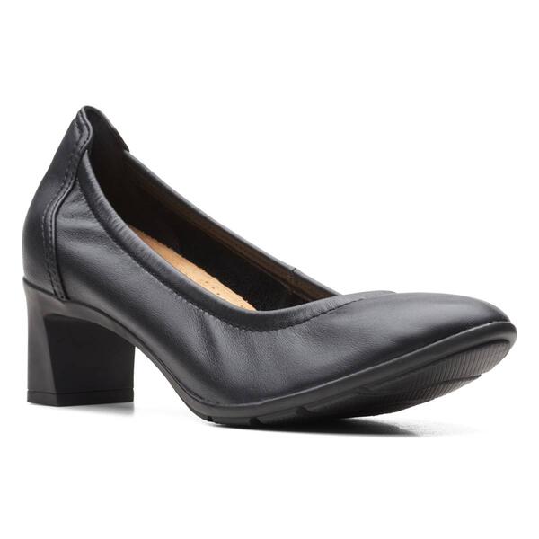 Womens Clarks&#40;R&#41; Neiley Pearl Pumps - image 