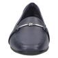 Womens Easy Street Meera Square Toe Flats - image 3