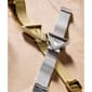 Womens Guess Watches&#174; Silver Tone Stainless Steel Watch -GW0508L1 - image 6