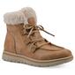 Womens Cliffs by White Mountain Harisson Winter Boots - image 1