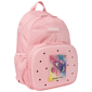 Crocs™ Back to School Pink Backpack with Jibbitz™ Charms - image 2