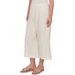 Womens Ruby Rd. Renaissance Romance Pull On Cargo Capris - image 2