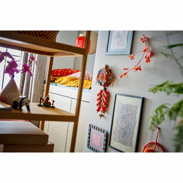 LEGO® Fortune Firecracker Building Kit