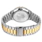 Mens BERING Blue Sunray Dial Solar Watch - 14439-717 - image 2