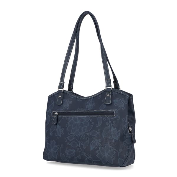 MultiSac Oakland Shopper - Indigo