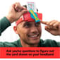 Headbanz Blast Off Game - image 4