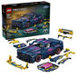 LEGO(R) Technic(tm) Custom Garage Ford Mustang GT Car - image 1