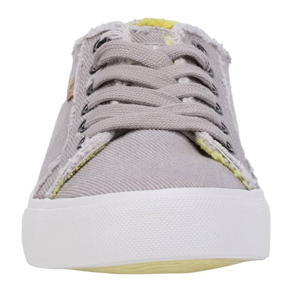 Womens LAMO Sheepskin Vita Washed Fashion Sneakers