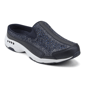 Womens Easy Spirit Travelsparkle Orthotic Friendly Clogs - image 1