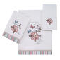 Avanti Butterfly Garden Towel Collection - image 1