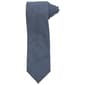 Mens Savile Row Barrett Solid Tie - image 1