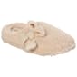 Womens Jessica Simpson Marshmallow Memory Foam Clog Slippers - image 1