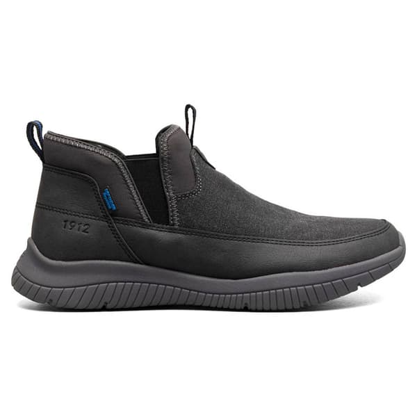 Mens Nunn Bush Trekker Moc Toe Chelsea Boots