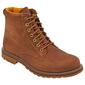 Mens Timberland Redwood Falls Waterproof Mid Lace Up Boots - image 1