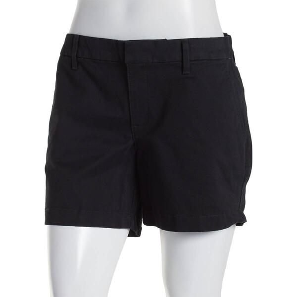 Womens Tommy Hilfiger Sport Solid 5in. Hollywood Shorts - image 