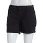 Womens Tommy Hilfiger Sport Solid 5in. Hollywood Shorts - image 1