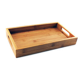 BergHOFF Bamboo Serving Tray - 12in.