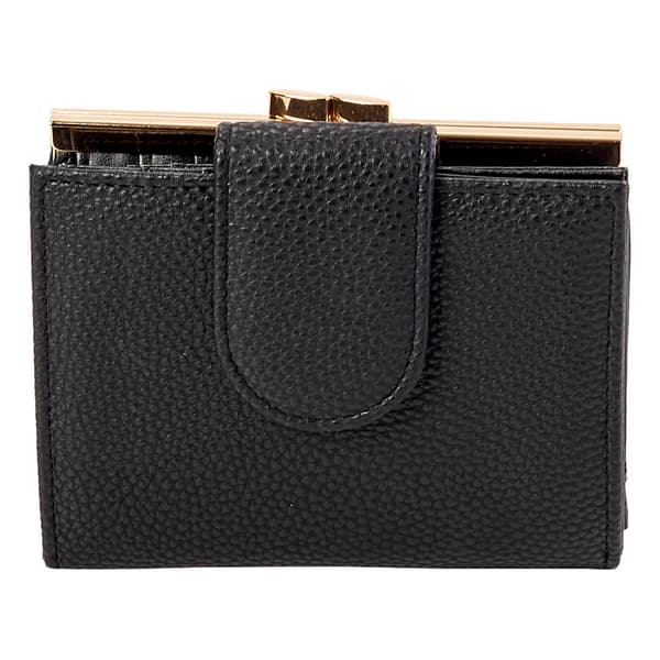 Womens Julia Buxton Lexington Wallet - image 