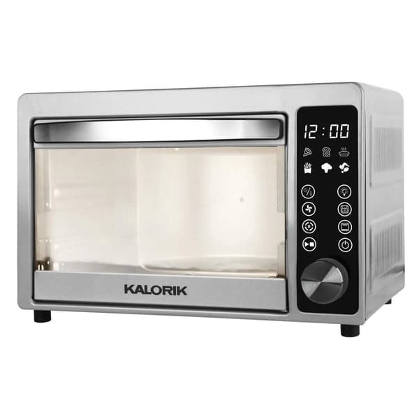 Kalorik 22qt. Programmable Air Fryer &amp; Oven