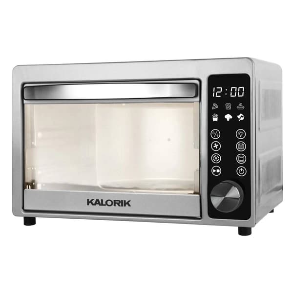 Kalorik 22qt. Programmable Air Fryer & Oven