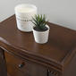 Linon Home Decor Jameson Jewelry Armoire - image 12
