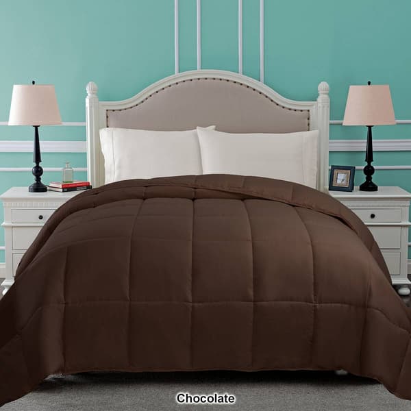 Superior Malone All-Season Down Alternative Comforter