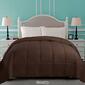 Superior Malone All-Season Down Alternative Comforter - image 5