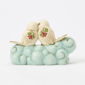 Jim Shore Heartwood Creek Love Birds Figurine - image 4