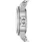 Womens RELIC by Fossil Silver-Tone Bracelet Watch - ZR34646 - image 3