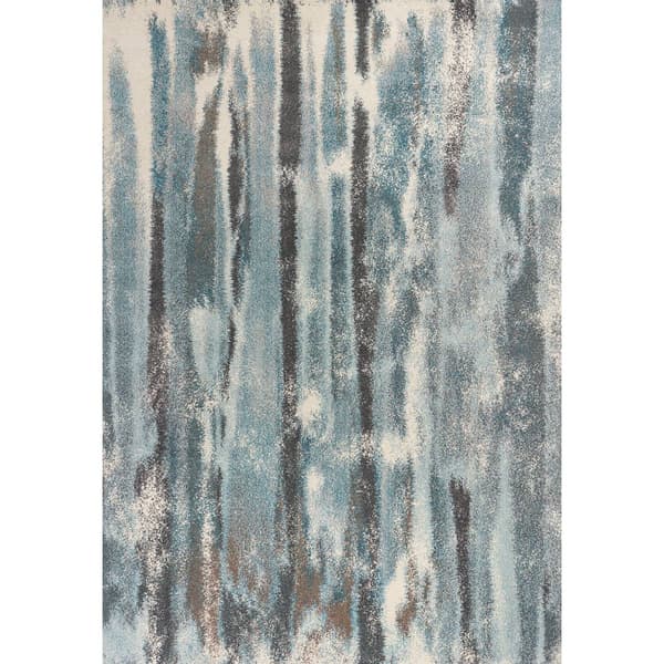 KAS Illusions Moderne Rectangle Area Rug